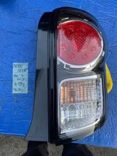 NZE151 ZRE152 ZRE154 ルミオン テールライト ランプセット NZE151 ZRE152 ZRE154 ルミオン テールラ イト ランプセット