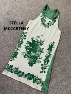 STELLA MCCARTNEY ステラマッカートニー　ワンピース