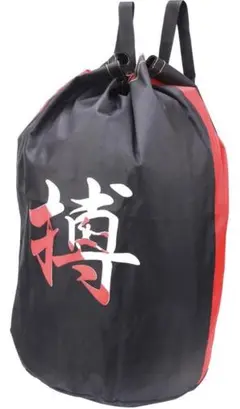 テコンドーバッグ 防具袋 バックパック テコンドー 空手 柔道 スポーツ用品