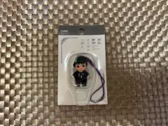 岸辺露伴　キューピー