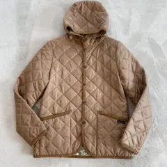 美品☆少し訳あり☆ビショップ アウター