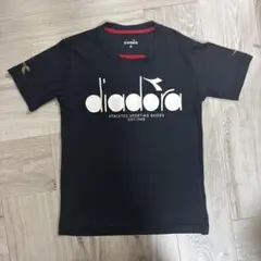 ディアドラ ジュニア140センチ 半袖Tシャツ