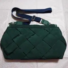 ゴールデンベア　ショルダーバッグ