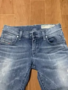 DIESEL デニム ジーンズ size:25