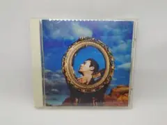 氷室京介『Memories of Blue』CD