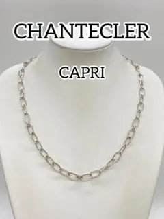 【極美品】シャンテクレール ペンダント おんどり 幸運のベル ネックレス 箱付き 極美品】シャンテクレール ペンダント おんどり 幸運のベル