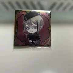 刀剣乱舞　日向正宗　シール