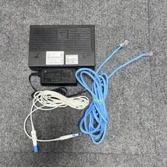 NTT 光回線終端装置 GE-PON