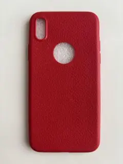 新品未使用　iPhone Xケース