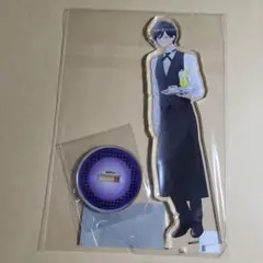 山田　アクスタ　プリカフェ
