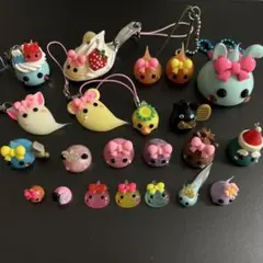 ほっぺちゃん まとめ売り 平成レトロ