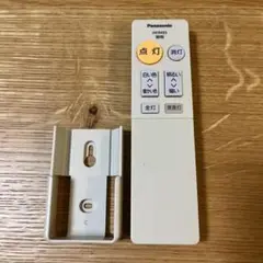 パナソニック　HK9493 リモコン