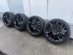 MAZDA3純正BBS鍛造ホイール*低走行* 1本 マツダ マツダ（MAZDA）鍛造アルミホイール(18×7.0J) 1本