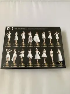 AKB48 0と1の間 Complete Singles ベストアルバム