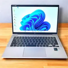 HP Elitebook830G8/i7/2022年製/32GB/512GB