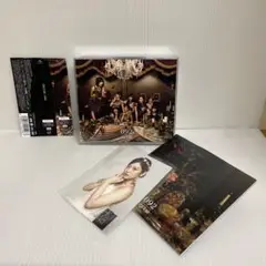 HKT48 / 092 (TYPE-C 〈2CD+2DVD〉)