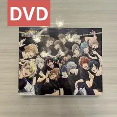 即購入可能️⭕️ うたプリ マジLOVEキングダム DVD