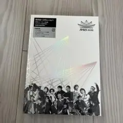 SnowMan Dome Tour 2024 RAYS 通常盤　Blu-ray