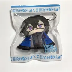 にじさんじ VOLTACTION 四季凪アキラ にじぱぺっと