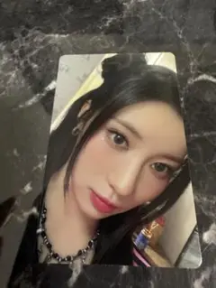Babymonster ASAカード