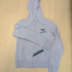 ロキシージップアップパーカー