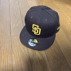 NEW ERA パドレス