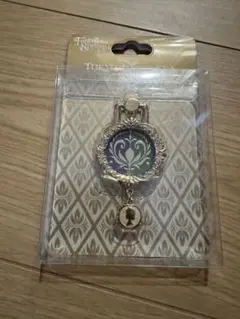 ファンタジースプリングス アナと雪の女王 スマホリング ディズニーシー