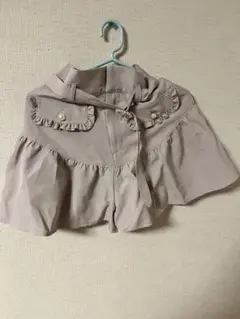 ハニーシナモン ショートパンツ