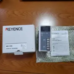 #KEYENCE MS2-H150 24V 6.5A 電源