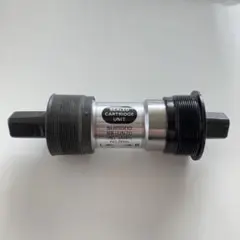 shimano シマノ bb-un70 122.5 bc1.37 68 bb