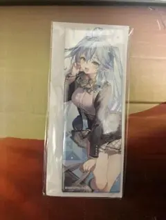 雪花ラミィ 缶バッジ GIGO ホロライブ 放課後のねぽらぼ