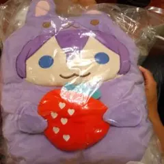 すとぷり なーくん ななもり Strawberry Prince