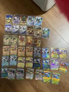 ポケモンカード メガブレイブ、メガシンフォニア AR16枚 RR23枚