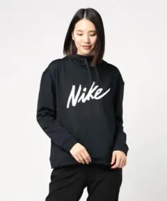 NIKE ウィメンズ サーマ ALL TM スウッシュ フーディ BV5213