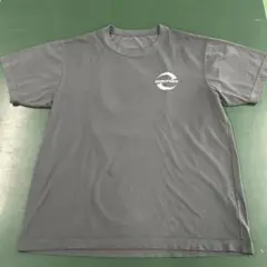 モンベル ZERO POINT ウィックロンTシャツ グレー