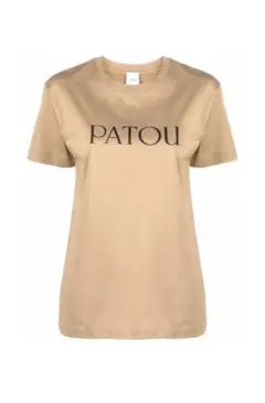 patou Tシャツ 試着のみ美品