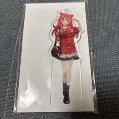 五等分の花嫁　中野五月　アクリルスタンド