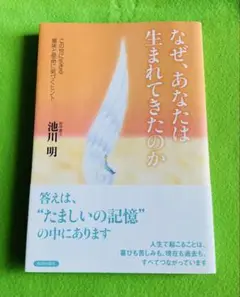 なぜ、あなたは生まれてきたのか