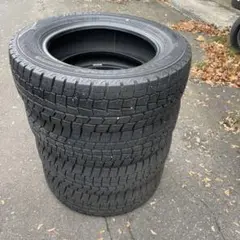 DUNLOP WINTER MAX 175/65R14 スタッドレス