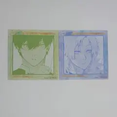 2025年最新】ブルーロック展 カイザー コースターの人気アイテム