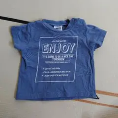 BREEZE　半袖Tシャツ　80