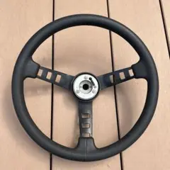 ナ*ユ様 ブラウン 3本スポークステアリング 旧車 日産スカイラインハコスカ ナ*ユ様 ブラウン 3本スポークステアリング 旧車 日産