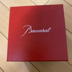 2022 バカラ グラス