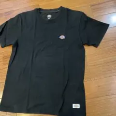 Dickies ブラック Tシャツ 100%コットン