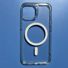 ESR AppleiPhone14クリアケース