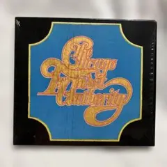 Chicago 1st CD 特別盤 未使用状態 美品