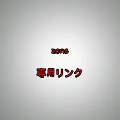 H専用リンク