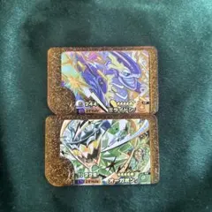 ポケモンフレンダ【レガシーピック2点】