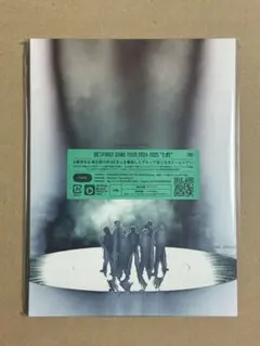 BE:FIRST DOME TOUR 2024-2025 "2:BE" ③