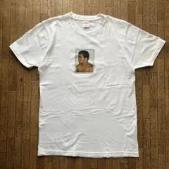 2025年最新】supreme モハメド・アリの人気アイテム - メルカリ